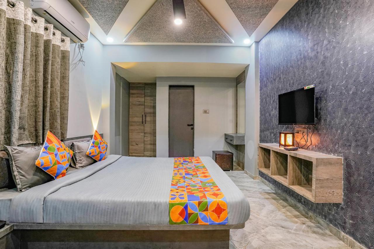 Fabhotel Viva House - Talegaon Talegaon Dabhade Экстерьер фото