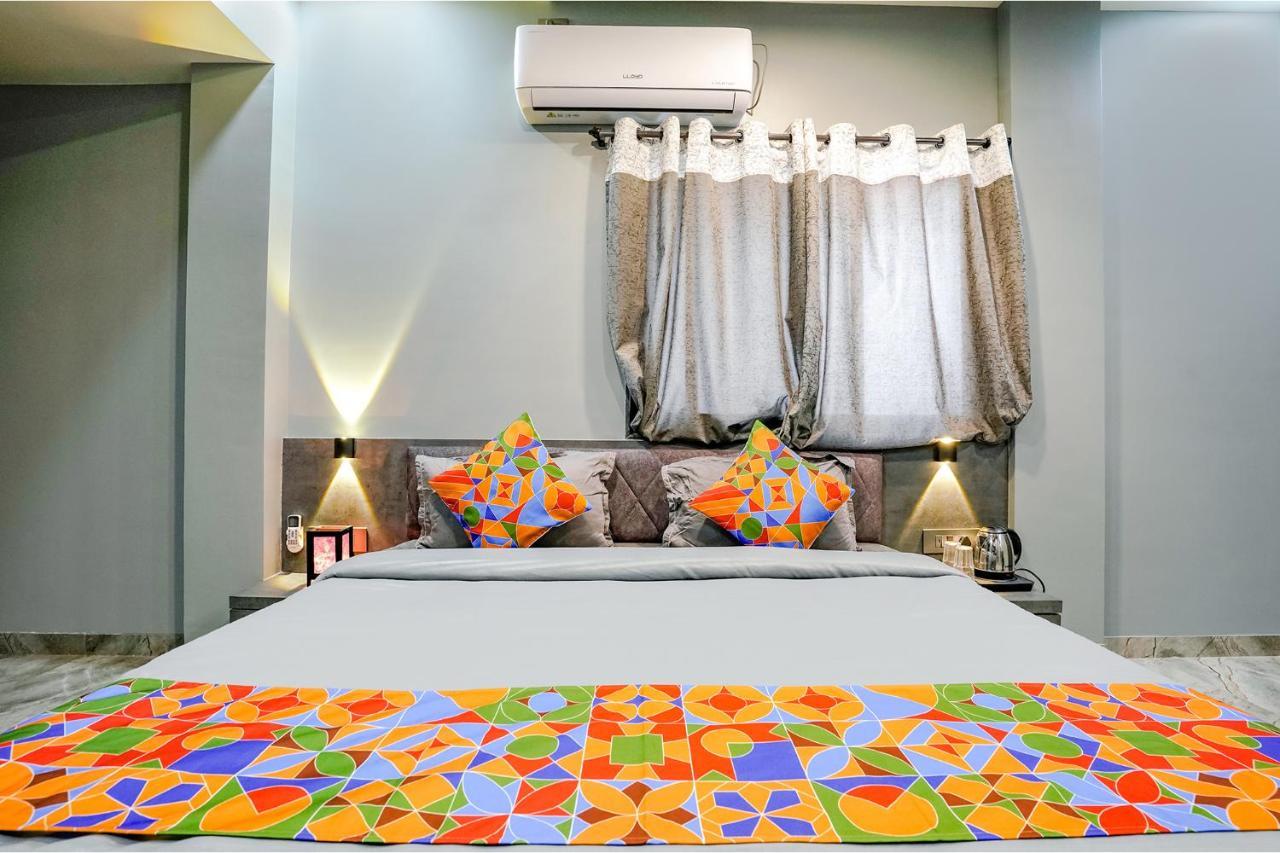 Fabhotel Viva House - Talegaon Talegaon Dabhade Экстерьер фото