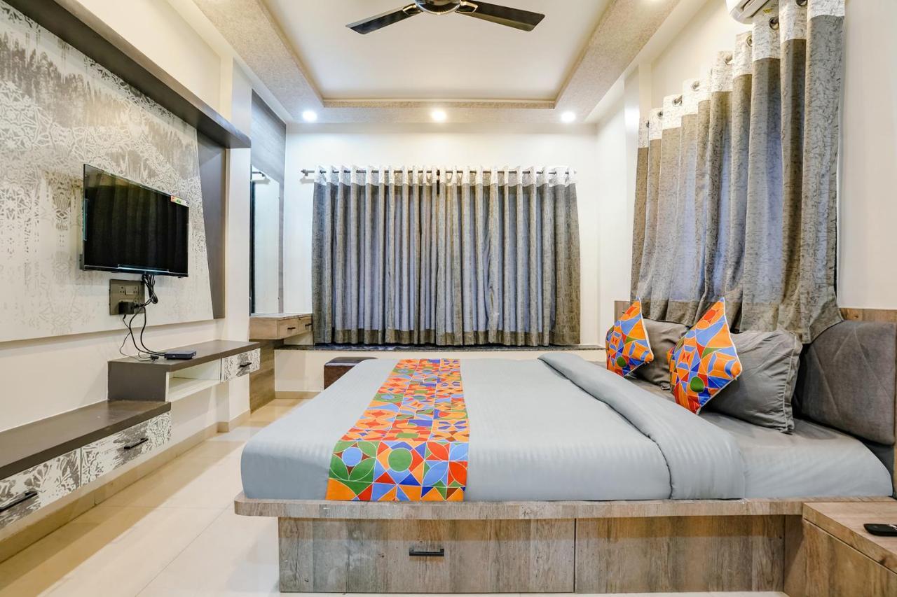 Fabhotel Viva House - Talegaon Talegaon Dabhade Экстерьер фото